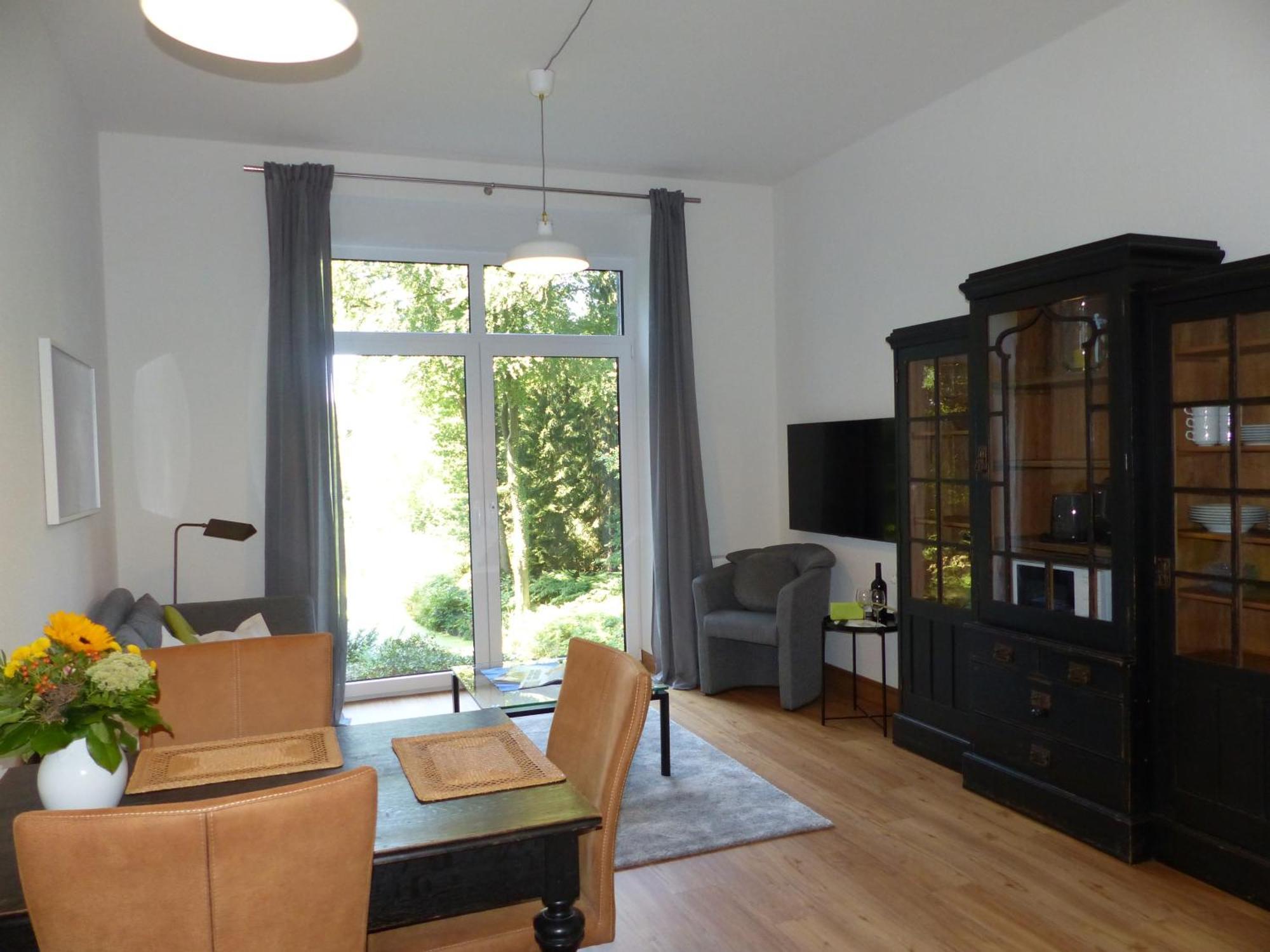 Forstgut Stuebeckshorn Soltau Exterior foto