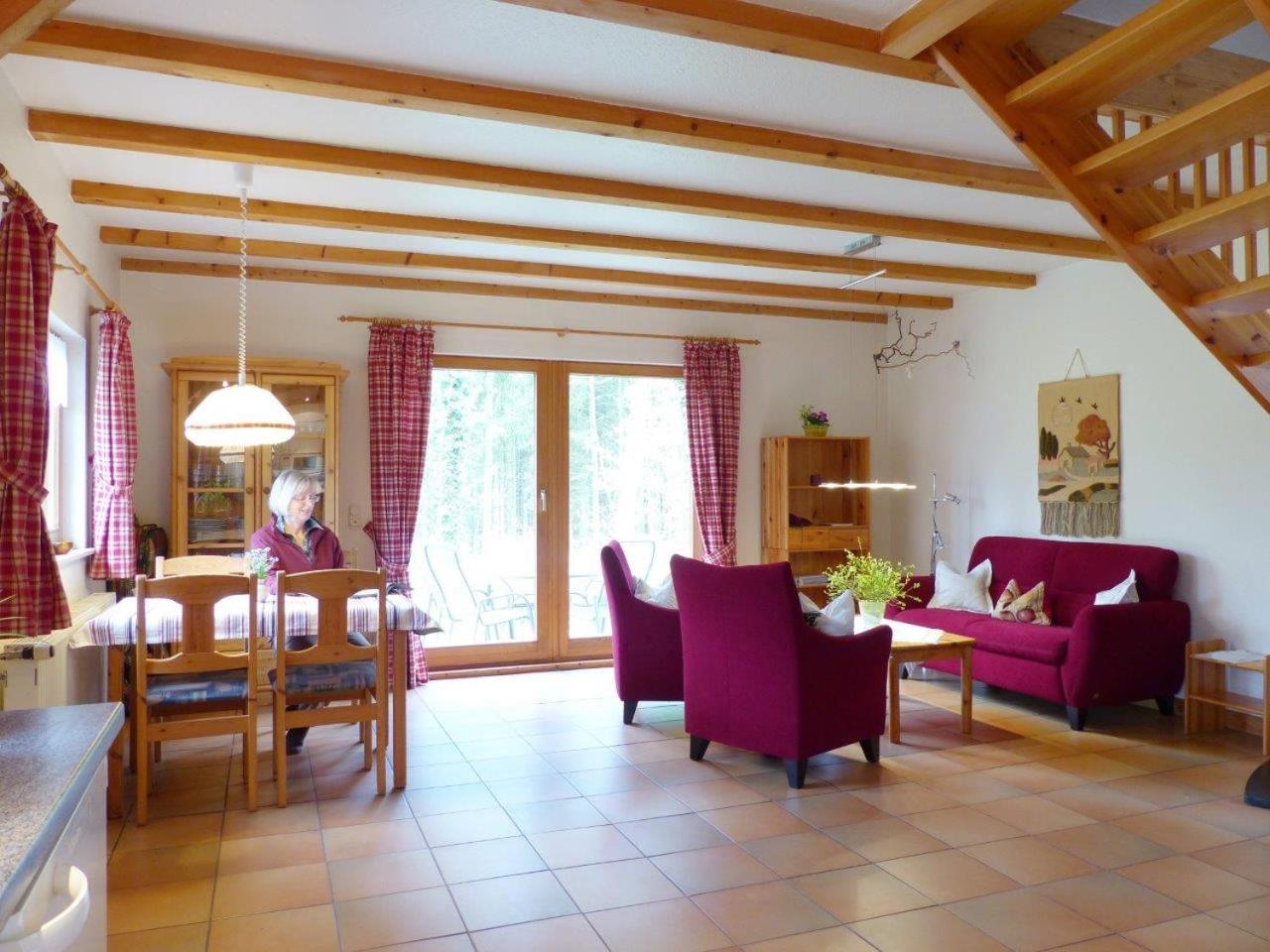 Forstgut Stuebeckshorn Soltau Exterior foto